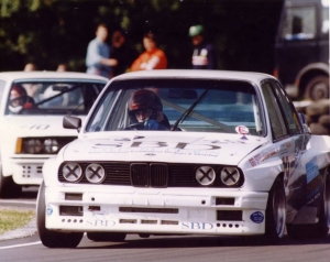 BMW E30 M3-3