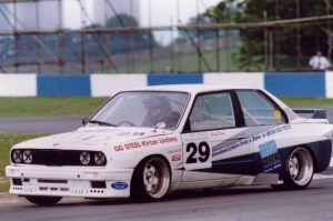 BMW E30 M3-5